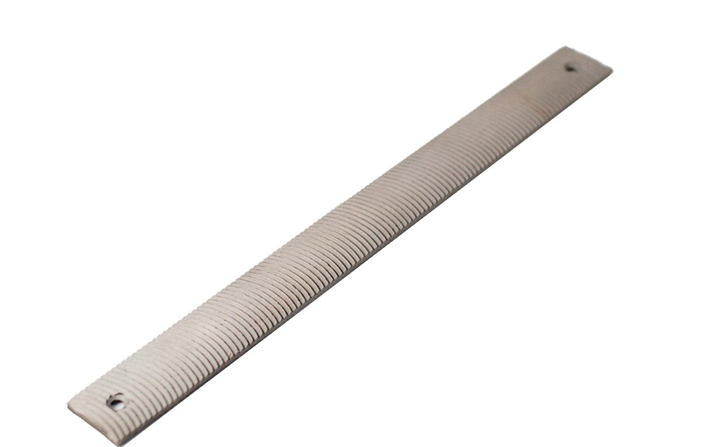 14″ Flat Metal File Auto Body Panel Shaping Blade for Motor Panel Beater 9TPI