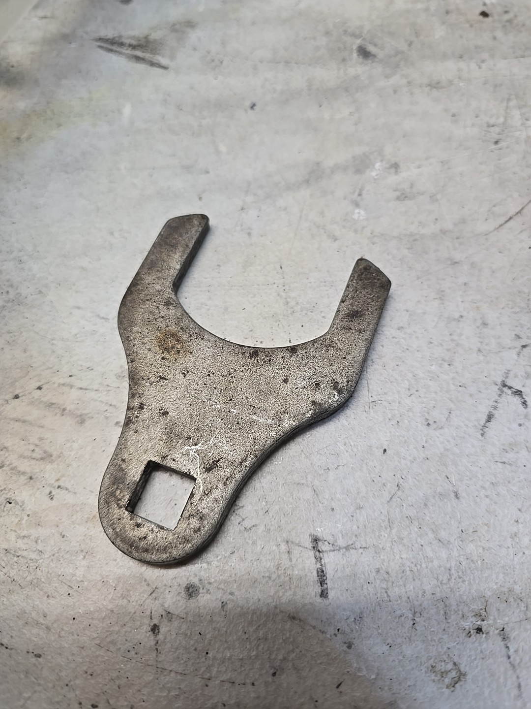 Kent Moore Belt Tension Adjusting Wrench J-33039 USA
