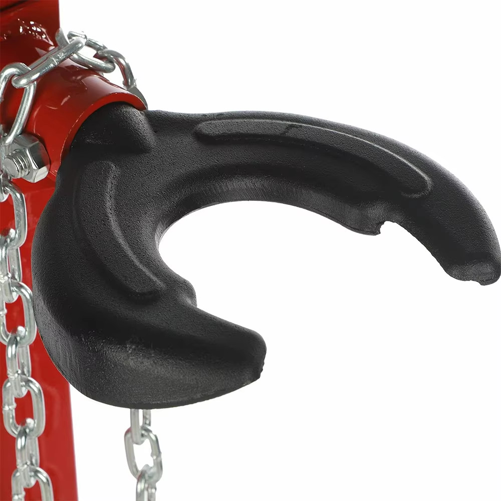 3 Ton Hydraulic Shock Spring Compressor | Repair Tool