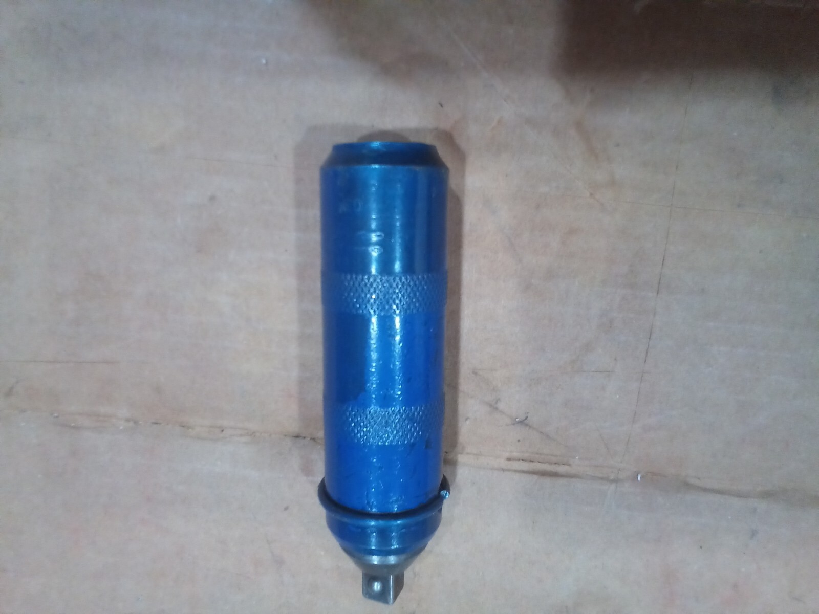 Mac Tools ~ Hand Impak Driver ~ 3/8 ~ No. ID-67