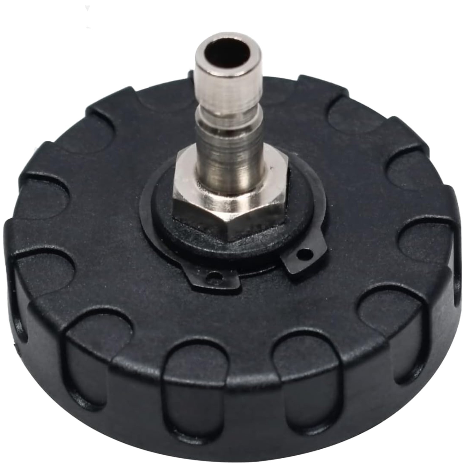 Universal Brake Fluid Refill Adapter for Auto Maintenance
