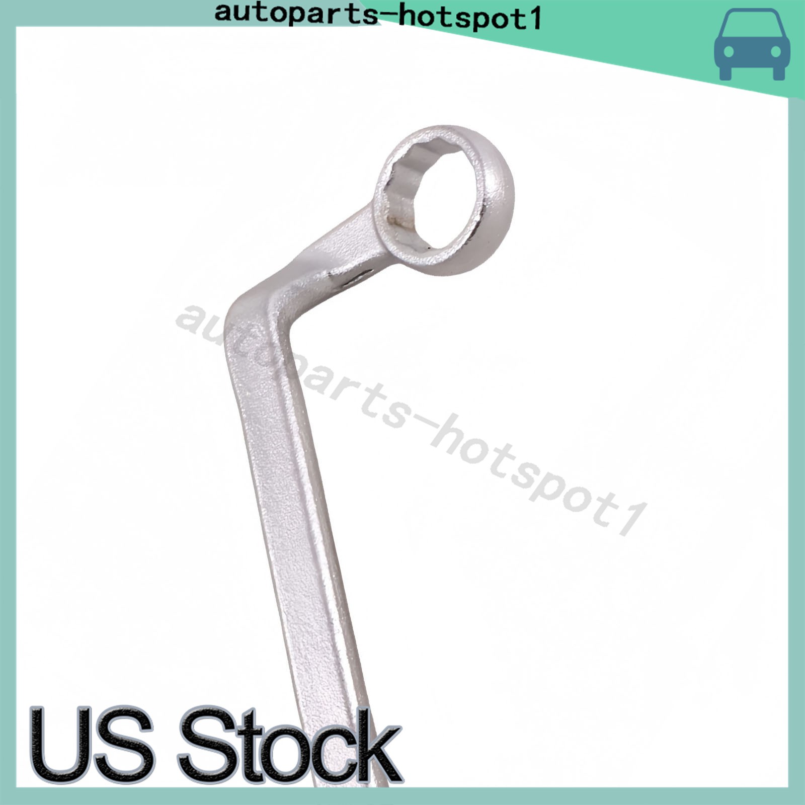 Starter Motor Wrench 9/16″ Back Bolt Fits John Deere Tractors JDE80 US Stock