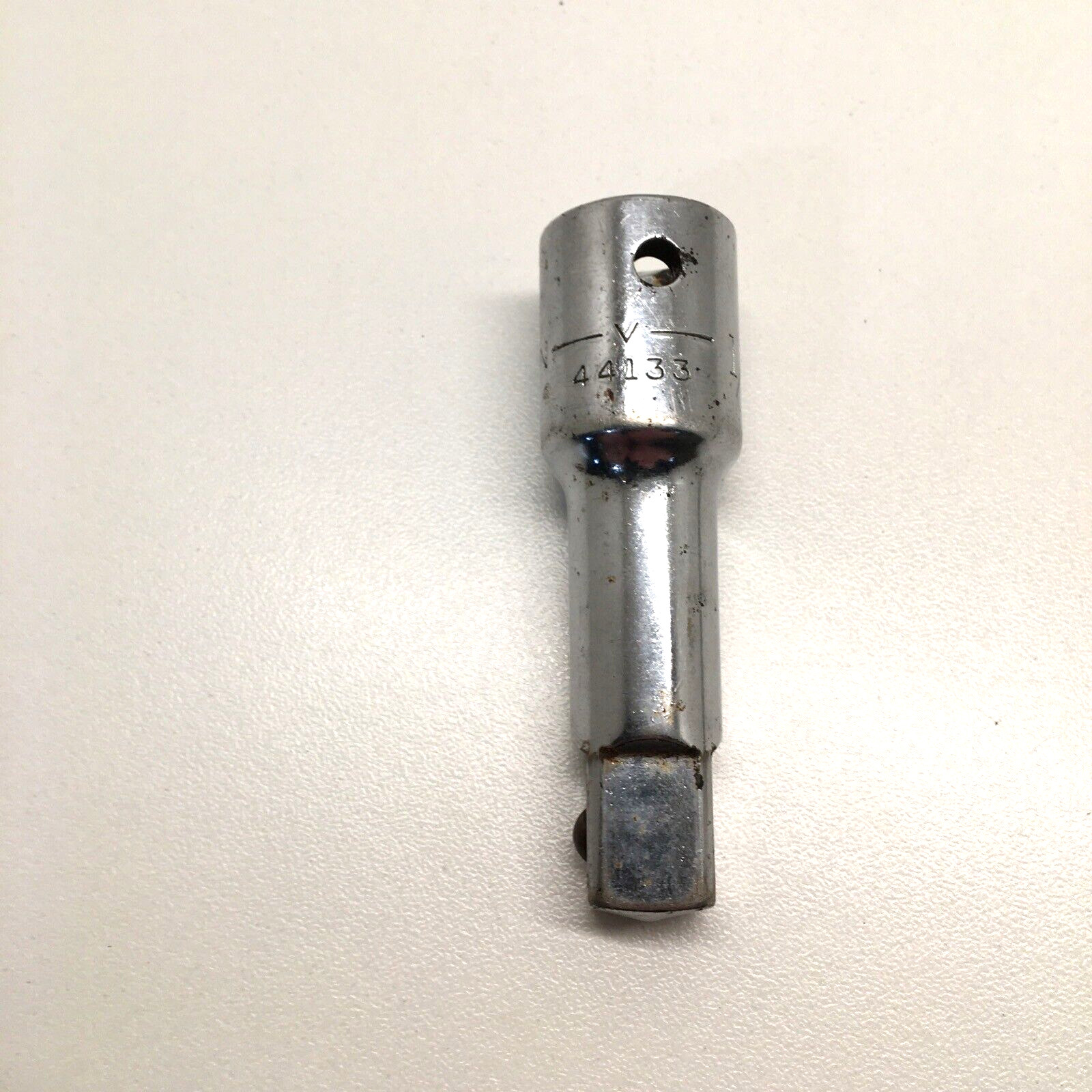 Craftsman Lot 1/2 Drive Universal Swivel 4425 V Extension 6″ 44131 G 3″ 44133 V