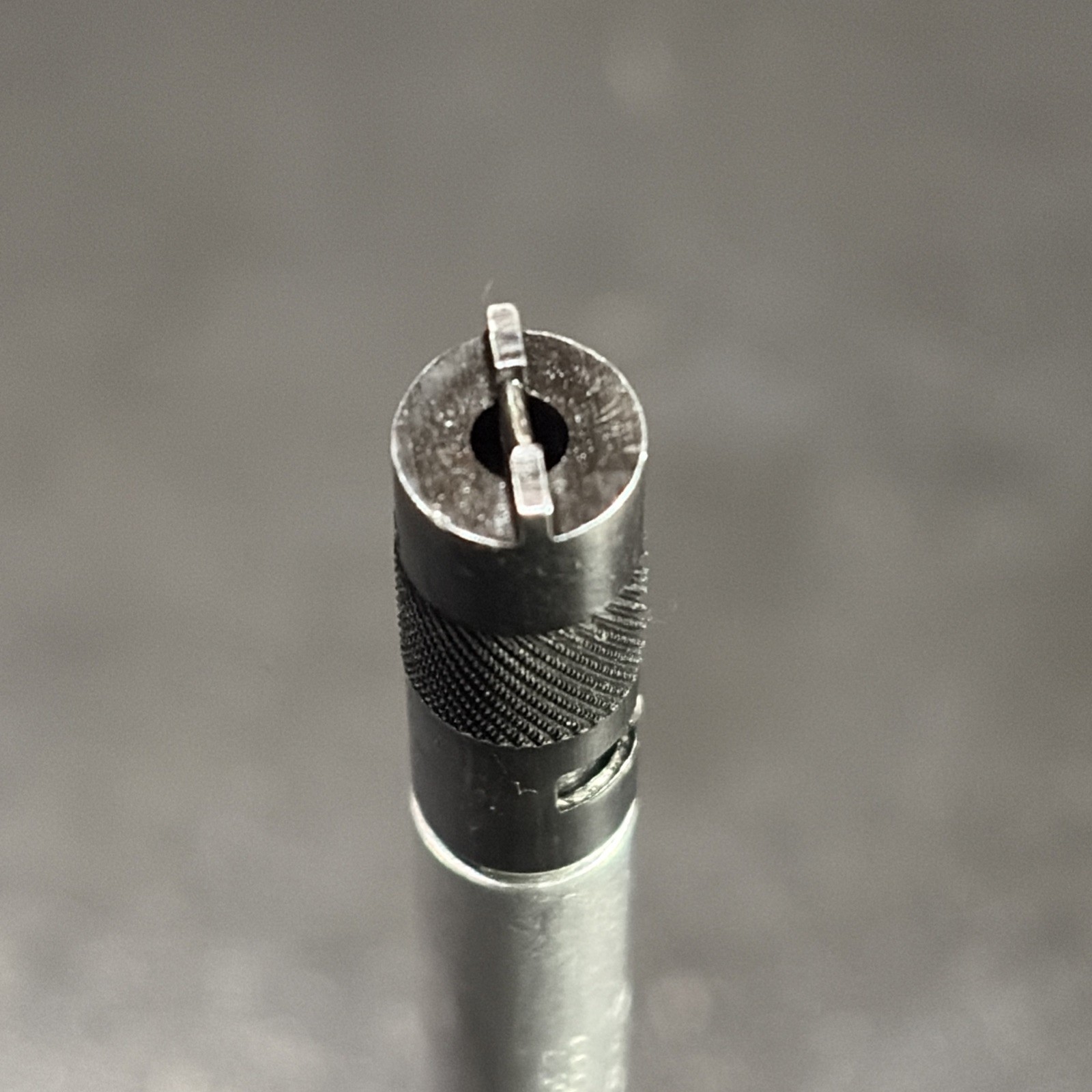 Proto 9853 Screw Starter Slotted With Magnetic Tip Pre-owned