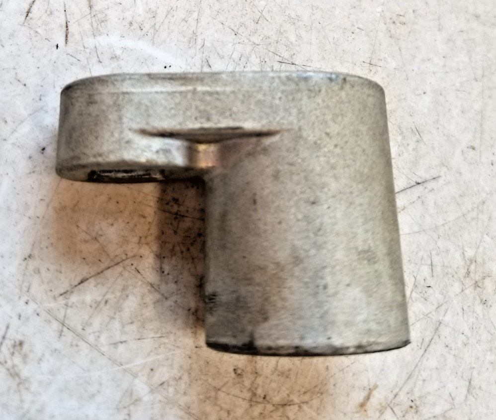 * GM Kent-Moore J-35669 Strut Rod Nut Remover / Installer Socket Tool