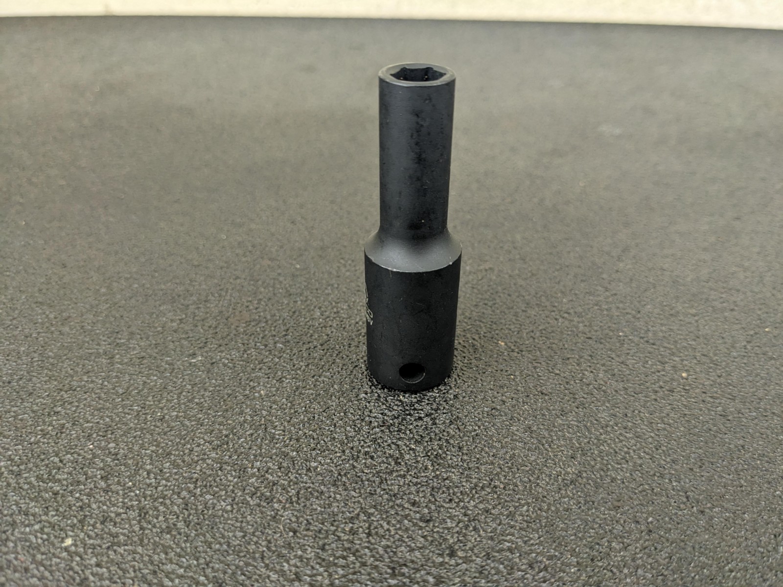 #bp193 Matco Tools ADV NEW BDP8M6V 3/8″ Drive 8mm Deep 6 Point Impact Socket