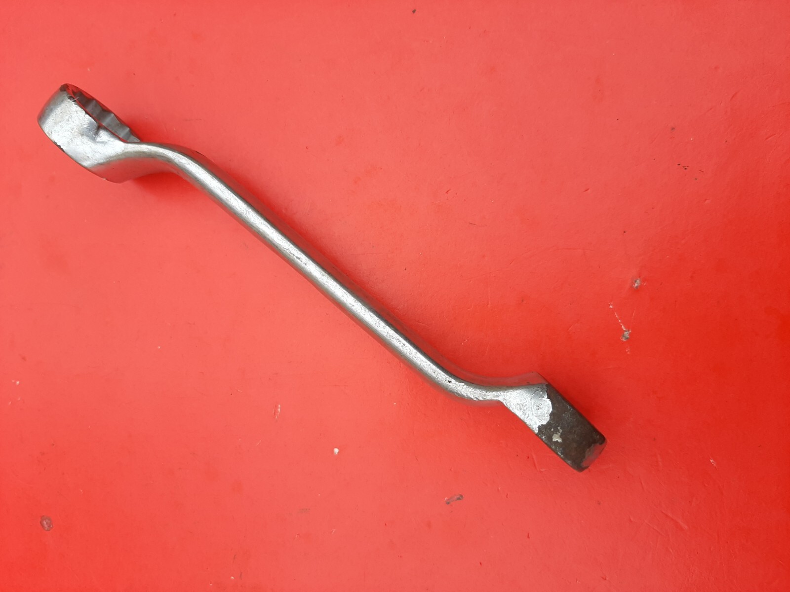 READ! Snap-on Tools USA 5/8″ x 3/4″ 12-Point SAE Short Box Wrench XS2024