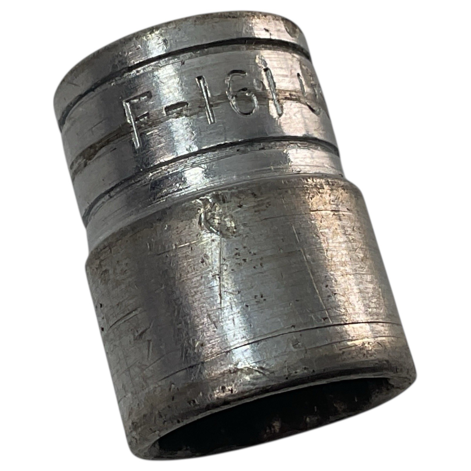 Snap-on Tools Socket F161 3/8″ Drive 1/2″ SAE 12 Point As Pictured USA Fast Ship