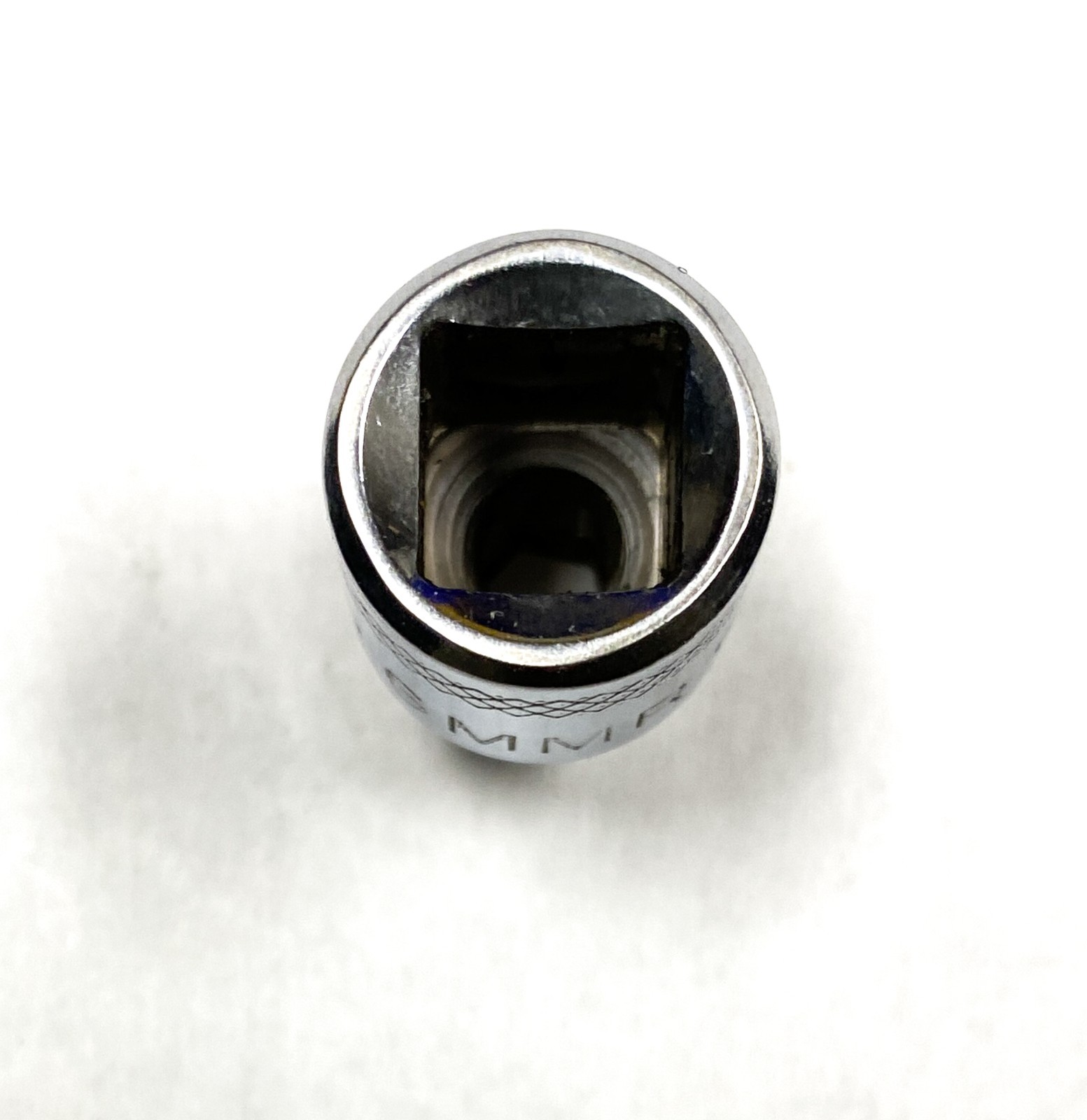 MAC TOOLS USA 6mm 6 Point 1/4″ Drive Shallow IMPACT Socket X6 6MMR FREE SHIP!