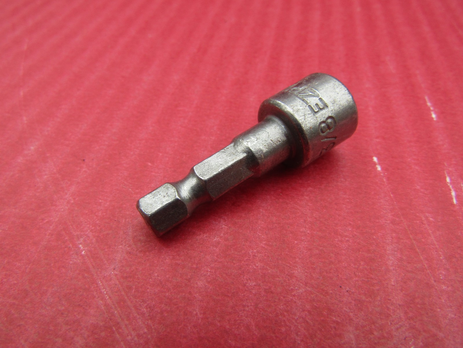 EZPWR TOOLS 3/8″ 1/4″ Hex Shank Nut Driver Setter Socket
