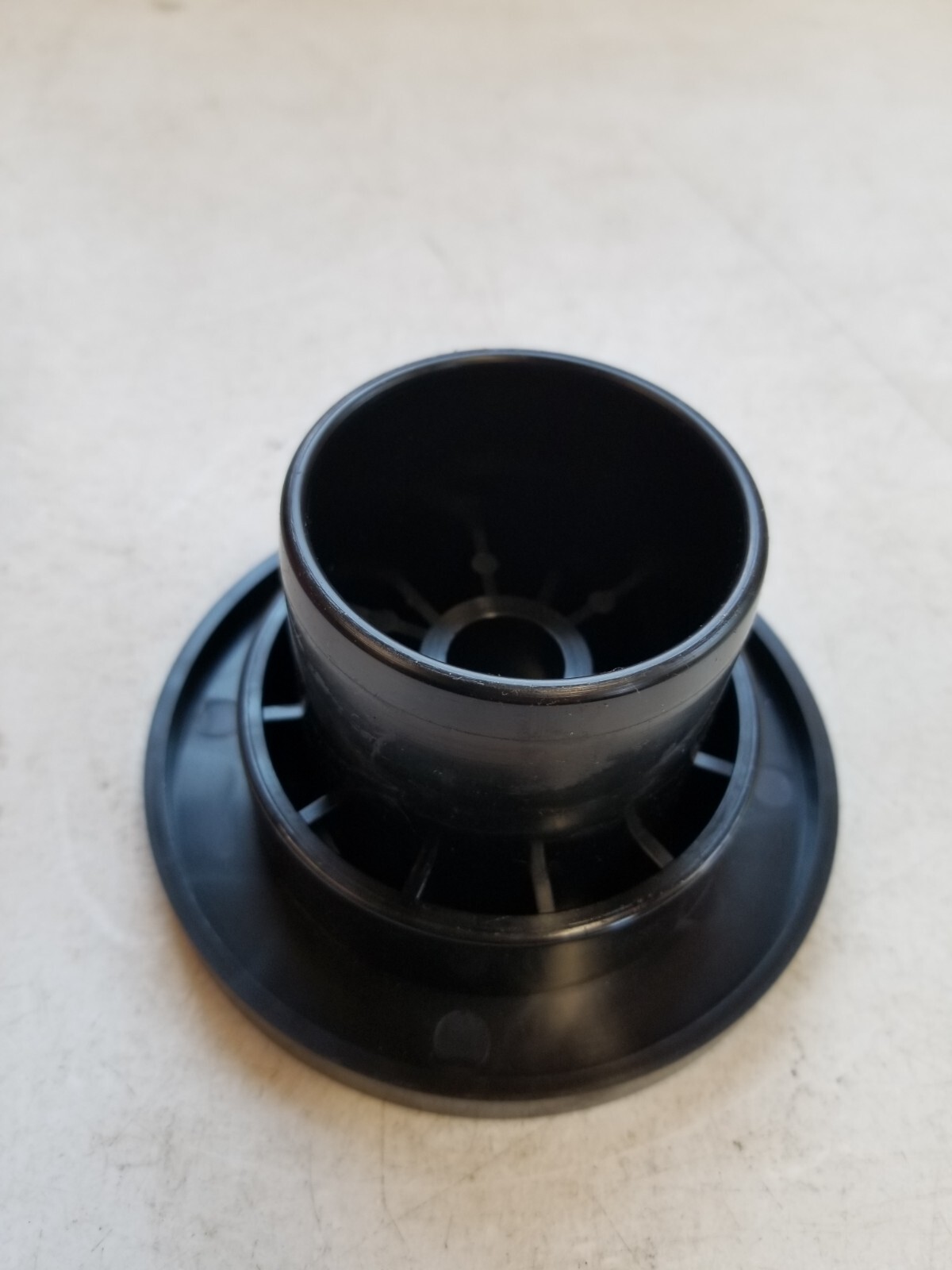 Ford Rotunda OTC T93T-1175-A Truck Van 10.25 Axle Hub Seal Replacer Tool
