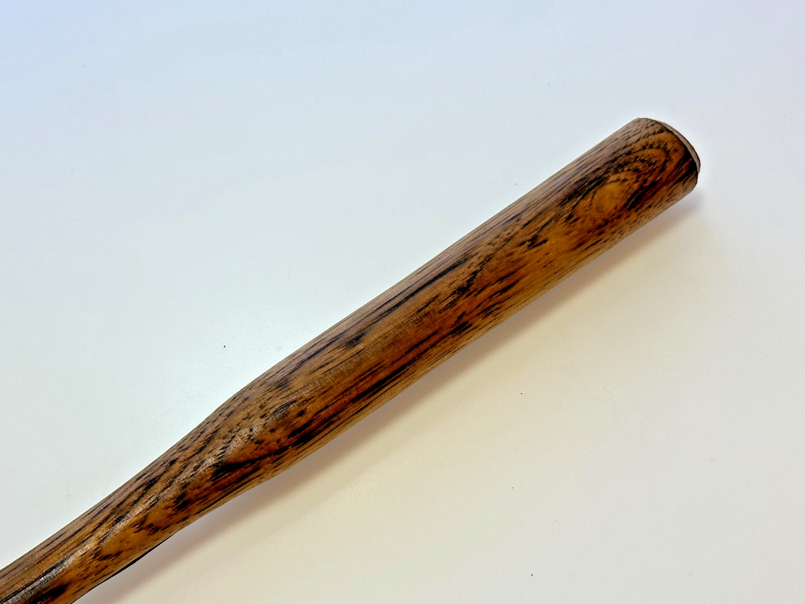 True Temper USA No. 1308 Ball Peen Hammer w/ Wood Handle – 12″ Long – NOS, NEW
