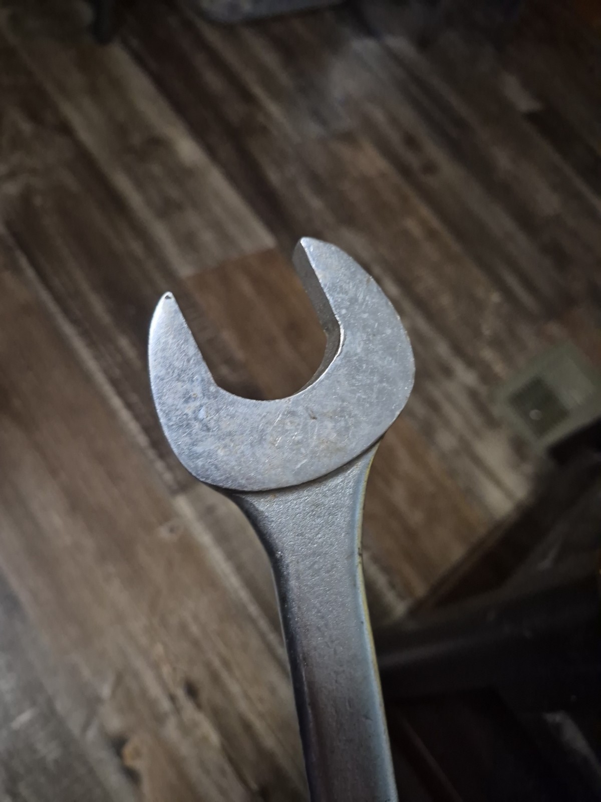 Proto 1242 Professional 1-5/16″ SAE 12 Point Standard Handle Combination Wrench