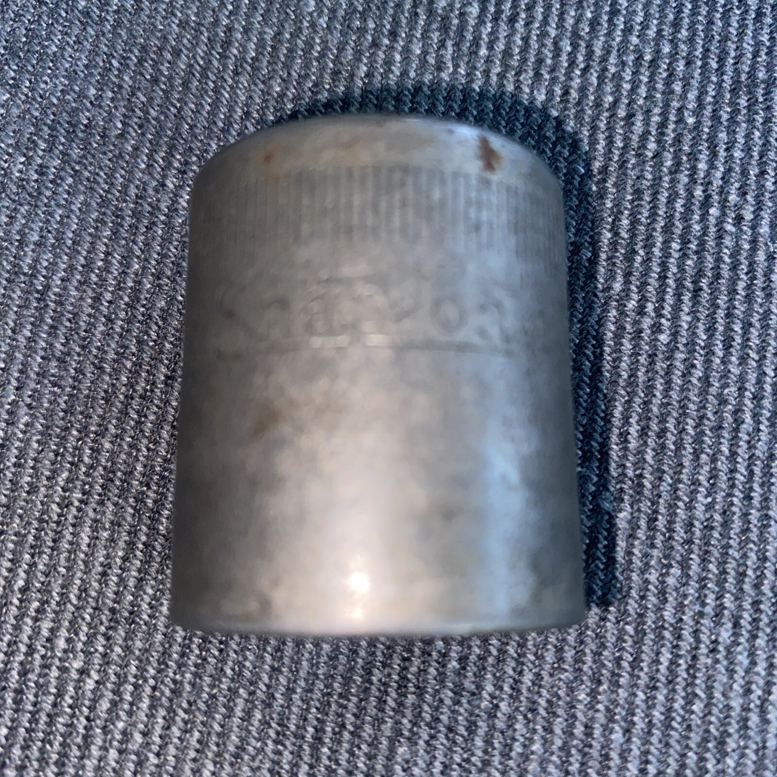 Snap-on SW-320-1/2 1″ 12pt 1/2″ Drive Socket