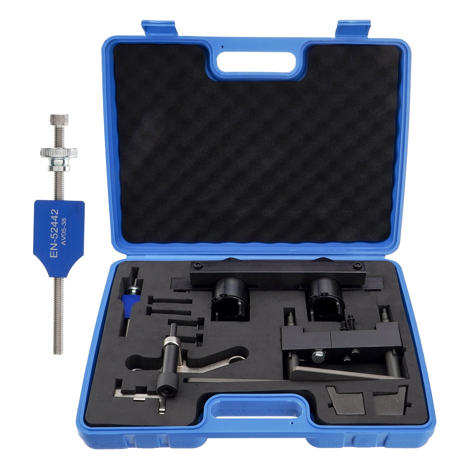 Engine Camshaft Timing Tool For Silverado Sierra 2.7L Cadillac XT4 2.0L EN-52476