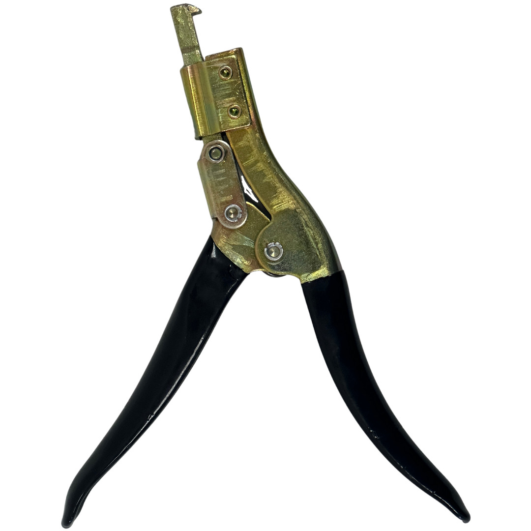 Opening Header Pliers for Car and Truck Radiator Tabs – Aluminum Radiator Repair