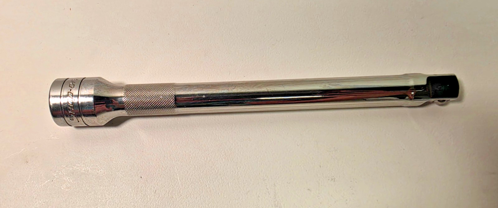 *NEW* Snap-on USA SXK8 1/2″ Drive 8″ Chrome Extension Adapter FAST FREE SHIPPING