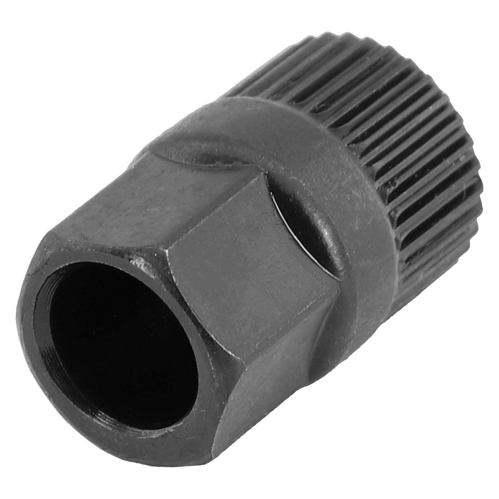 Pulley Removal Tool 1Pieces 33 Tooth Alternator Approx.17*33*30mm Clutch