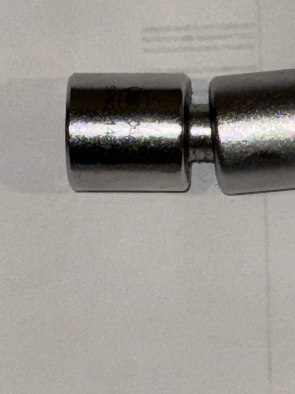 12 Point Sparkplug Socket For German Cars 14mm