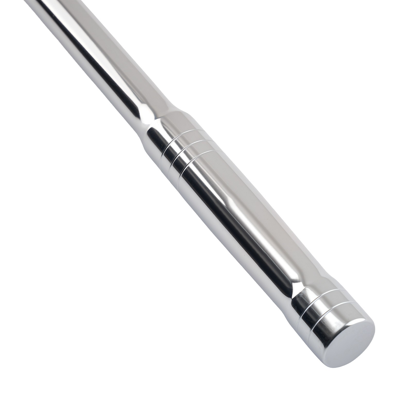 40″ 3/4″ Drive Flexible Breaker Bar CrMo Steel Knuckle Head Socket Tool