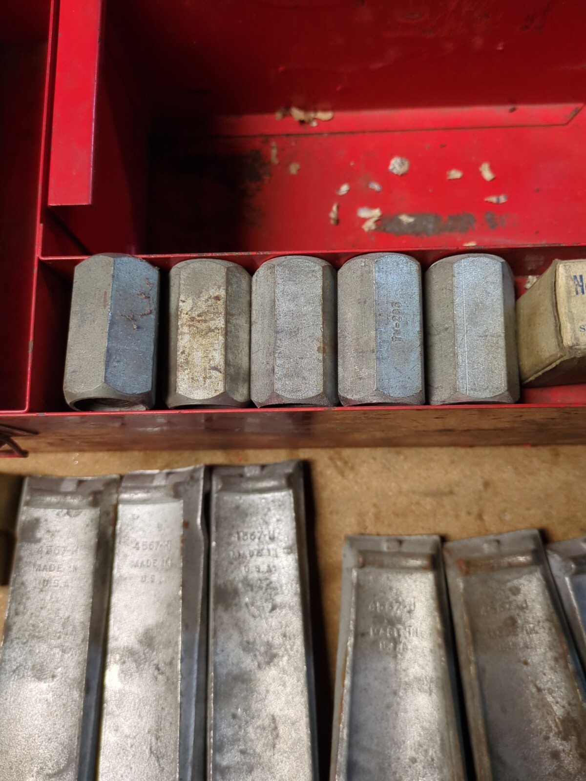 Snap-On Puller 4567-G , And Others
