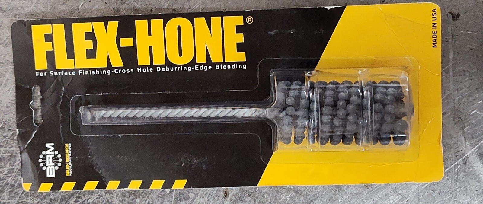 Flex Hone 1.5″ 240 Grit BC11224