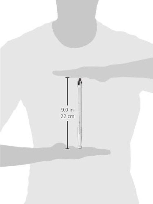 1/4″ Drive Flex Handle/Breaker Bar 6″ –