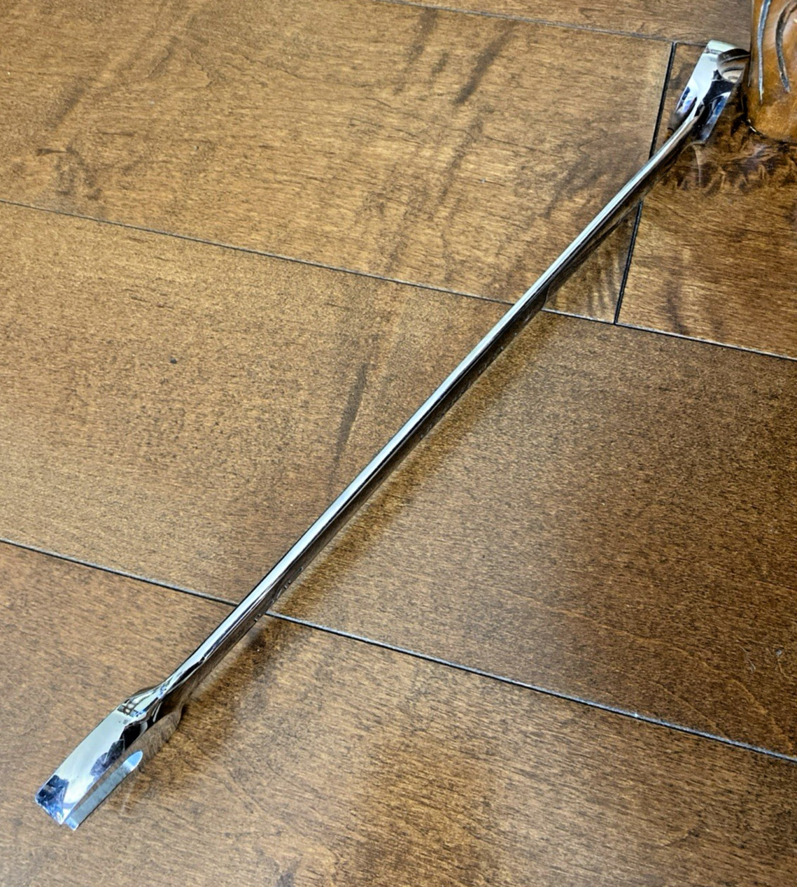 SNAP ON TOOLS NO. OEX30B SAE 15/16″ FLANK DRIVE 12-PT COMBINATION WRENCH