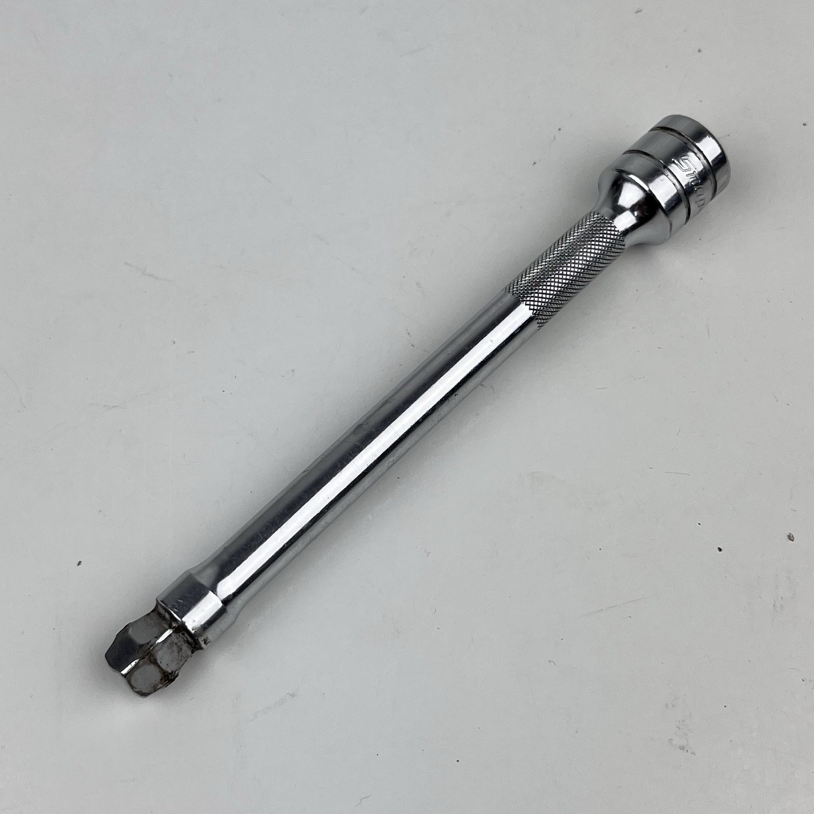 Snap On 3/8″ Drive 6″ Knurled Wobble Extension FXWK6 USA