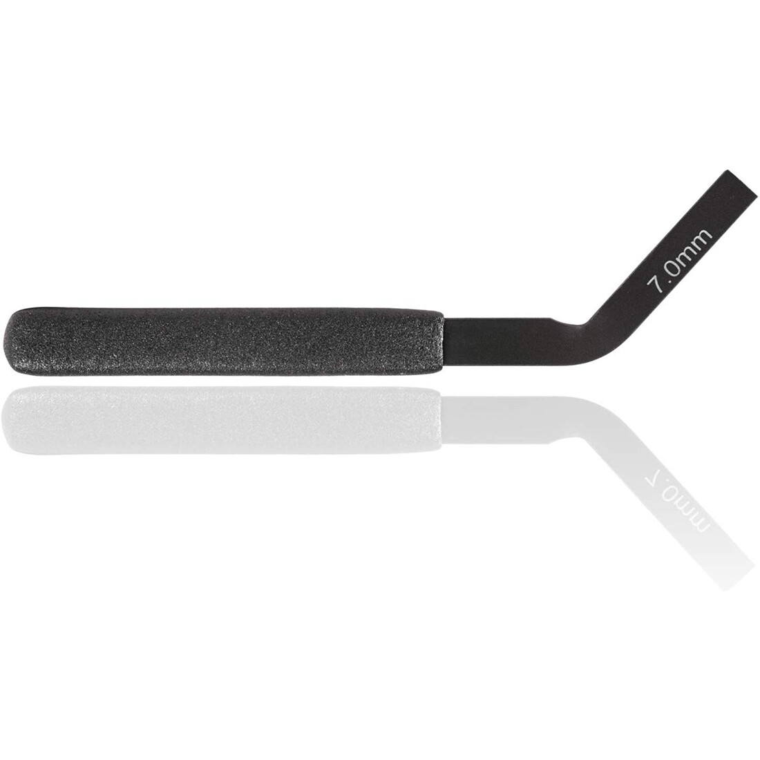 Brake Adjustment Tool 7MM 3163530 Jake Brake Feeler Gauge for Cummins ISX Engine