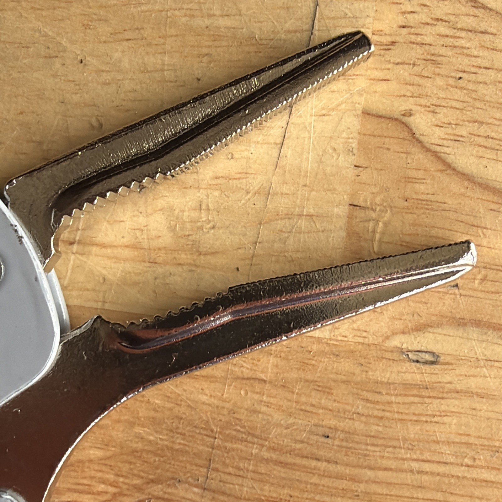 Snap On Tools 6″ Long Nose Locking Pliers LP6LN Spain New Other 2025 Date Code