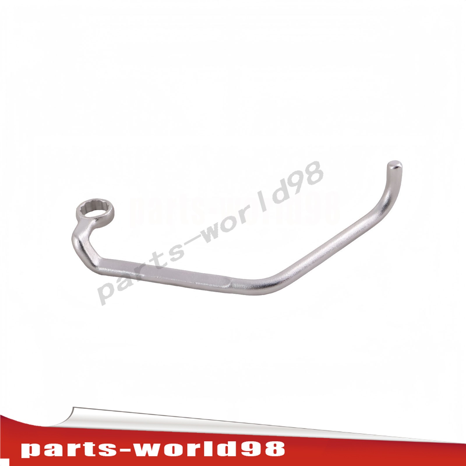 Fits John Deere Tractors JDE80 Starter Motor Wrench 9/16″ Back Bolt US Stock