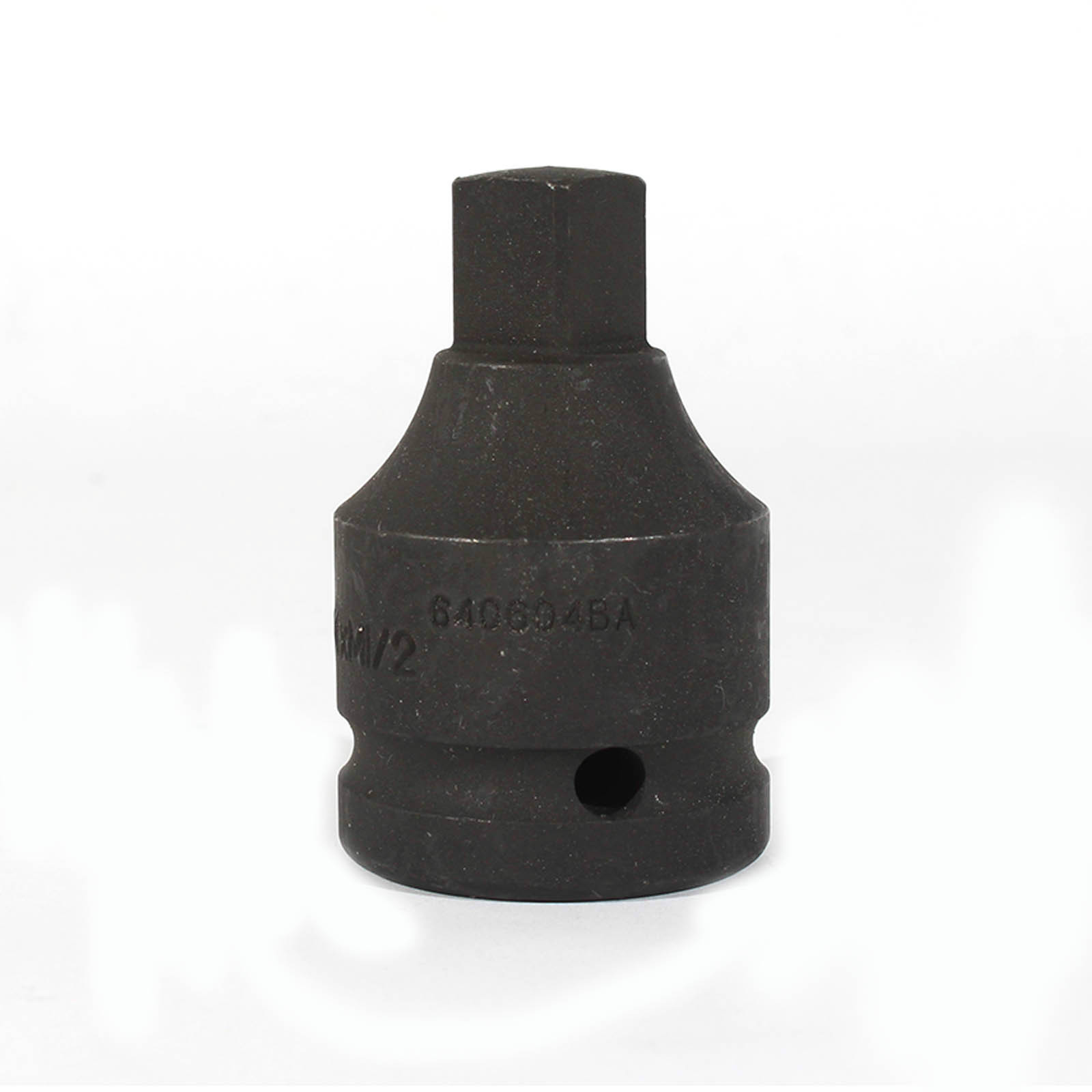 3/4″ Driver Impact Adapter F3/4″ x M1/2″ No.640604BA
