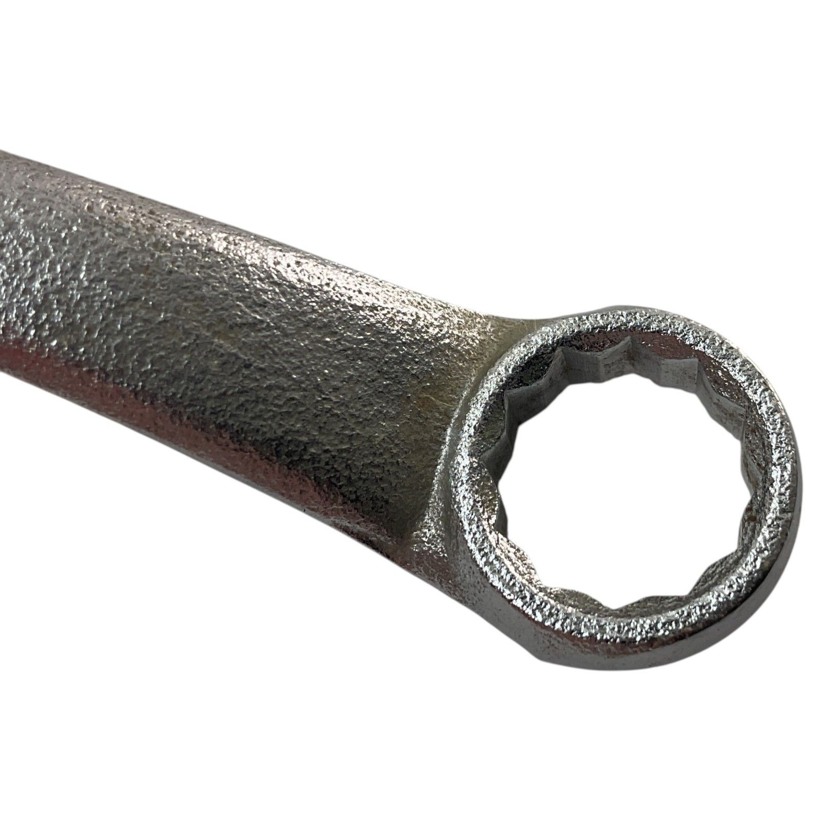S-K Tools Box End Wrench B-1214 3/8″ x 7/16″ As Pictured Professional Tool
