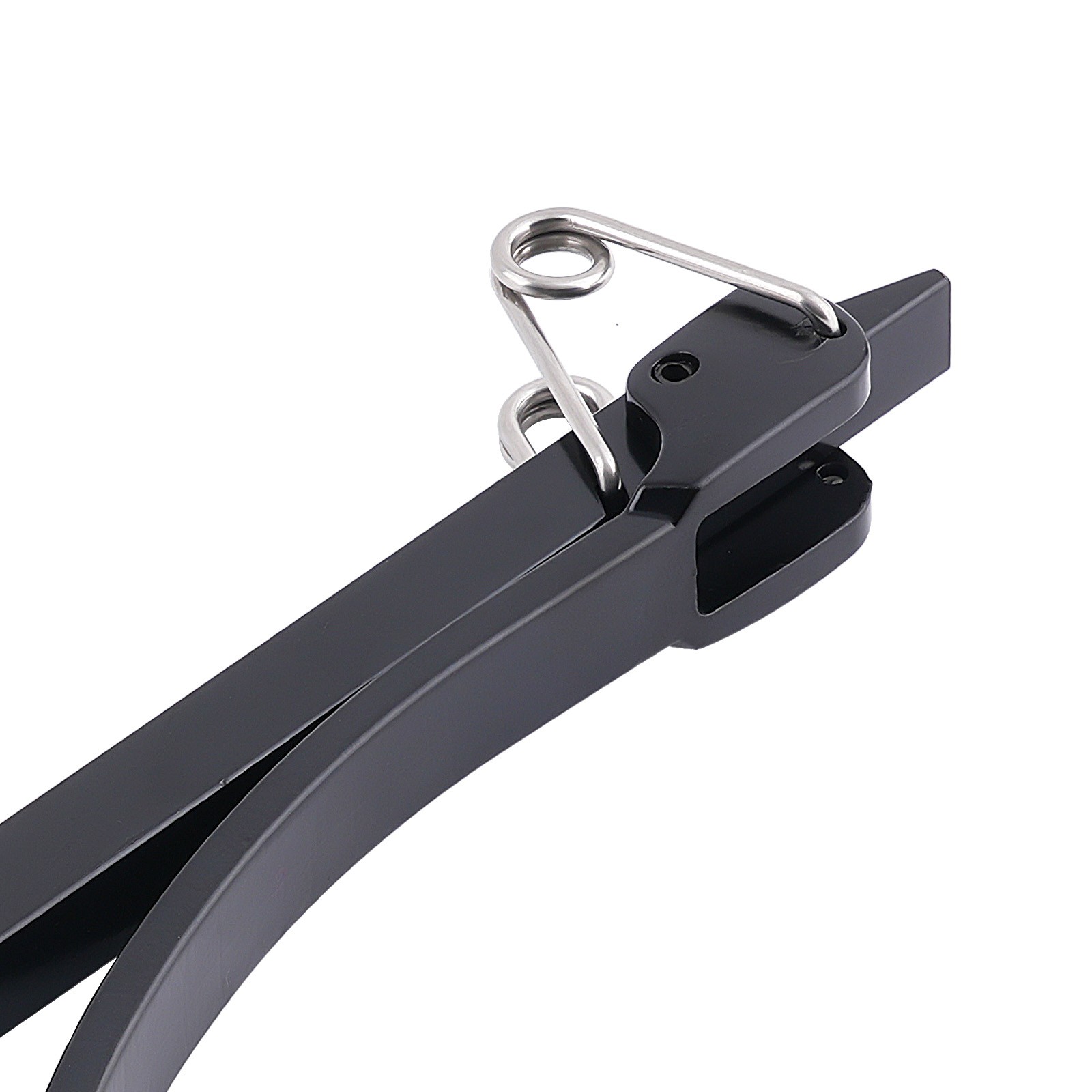 Carbon Steel Flywheel Holder Turning Wrench Tool for Engine Rebuild Service