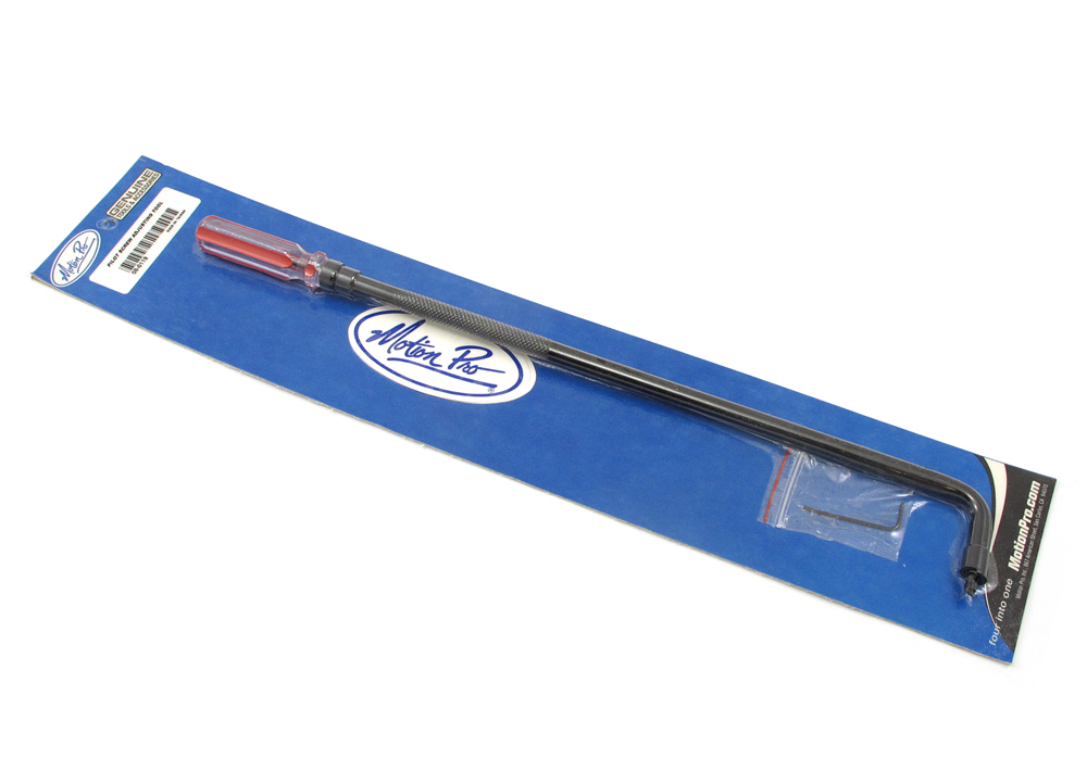Motion Pro Pilot Screw Adjusting Tool – 08-0119 – Motorcycle Carburetor Tool