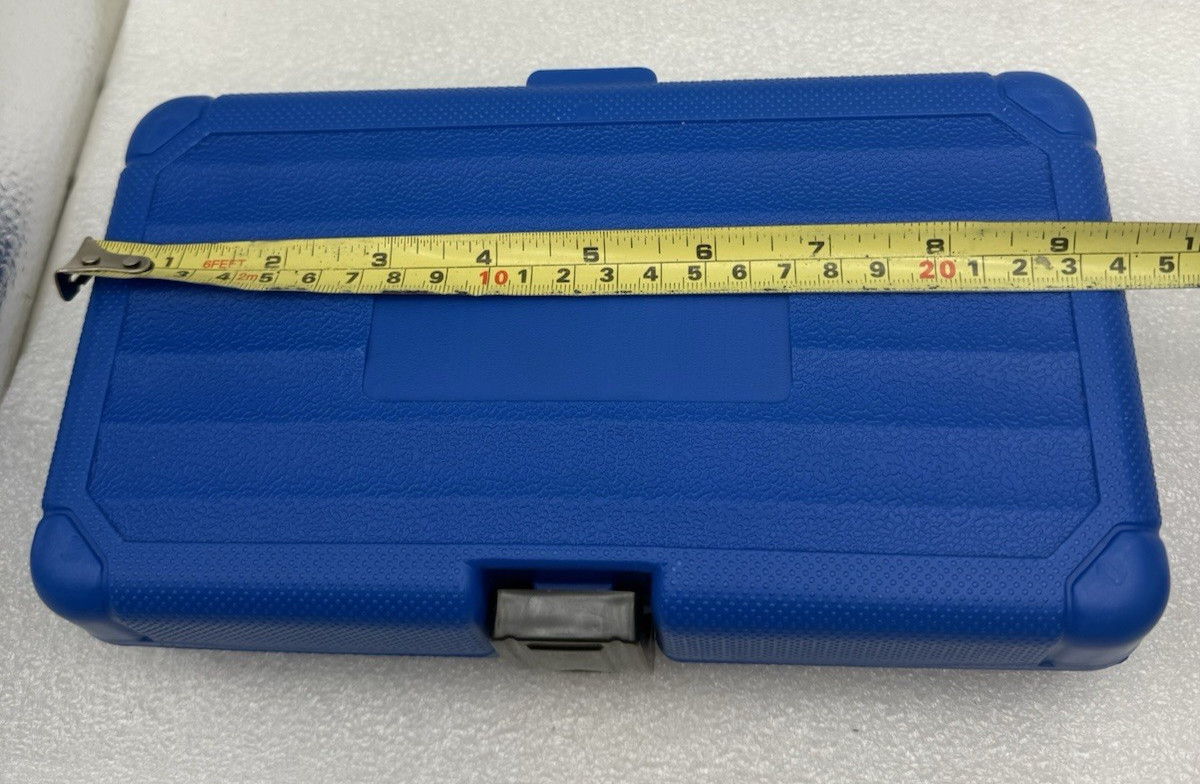 Camshaft & Crankshaft Timing Locking Tool Kit, Compatible w/Volvo S40 S60 XC90..