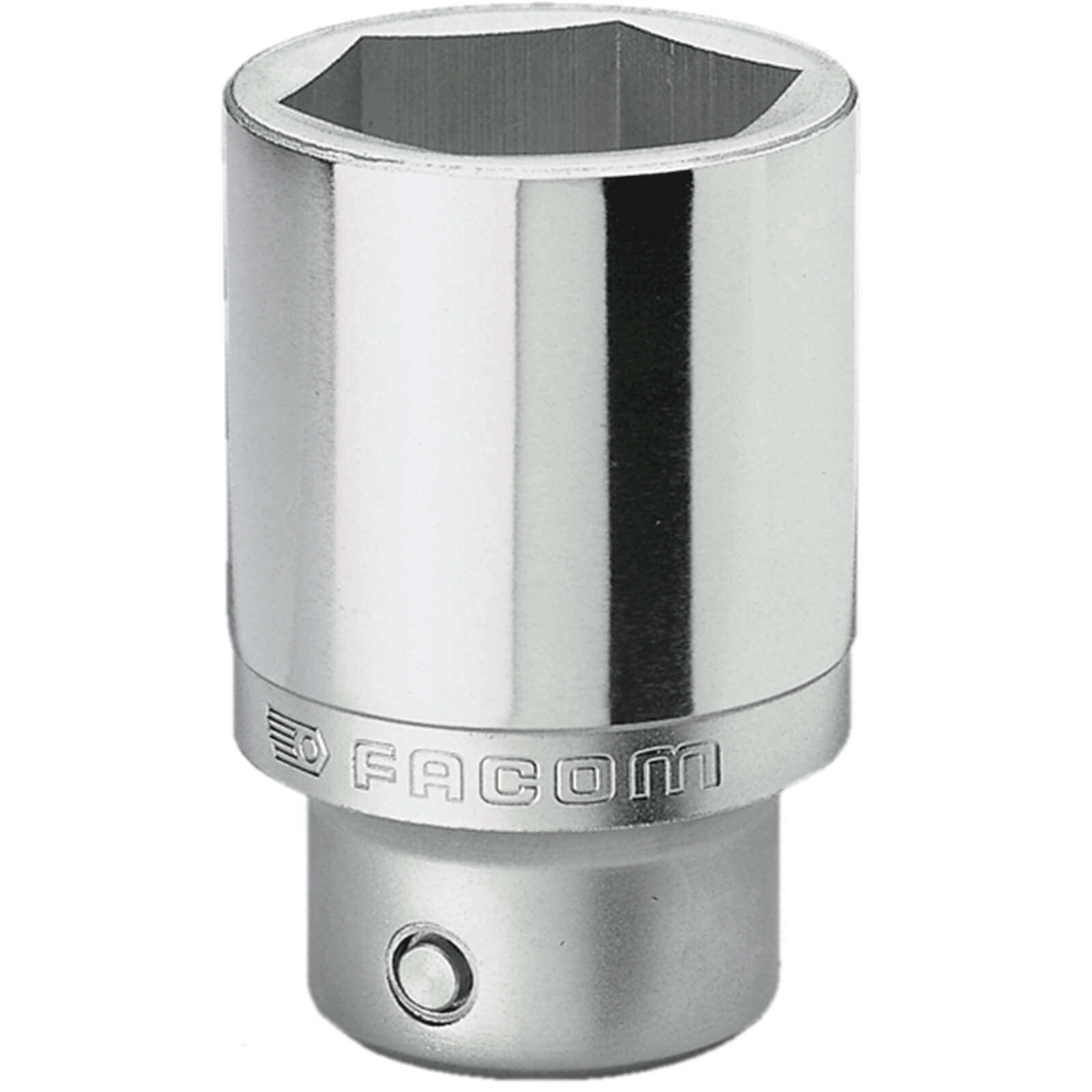 Facom 3/4″ Drive Deep Hexagon Quick Release Socket 42mm