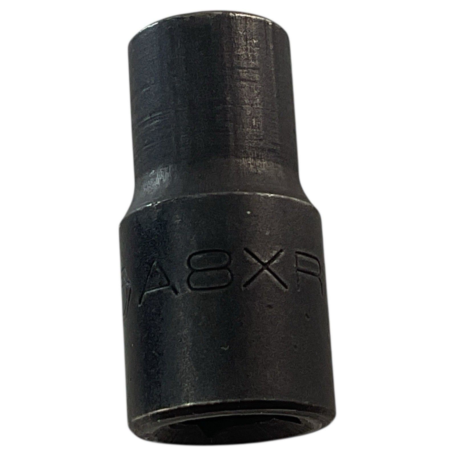 Matco Tools A8XR 1/4″ Drive E8 Impact External Torx Socket Inverted Mechanic