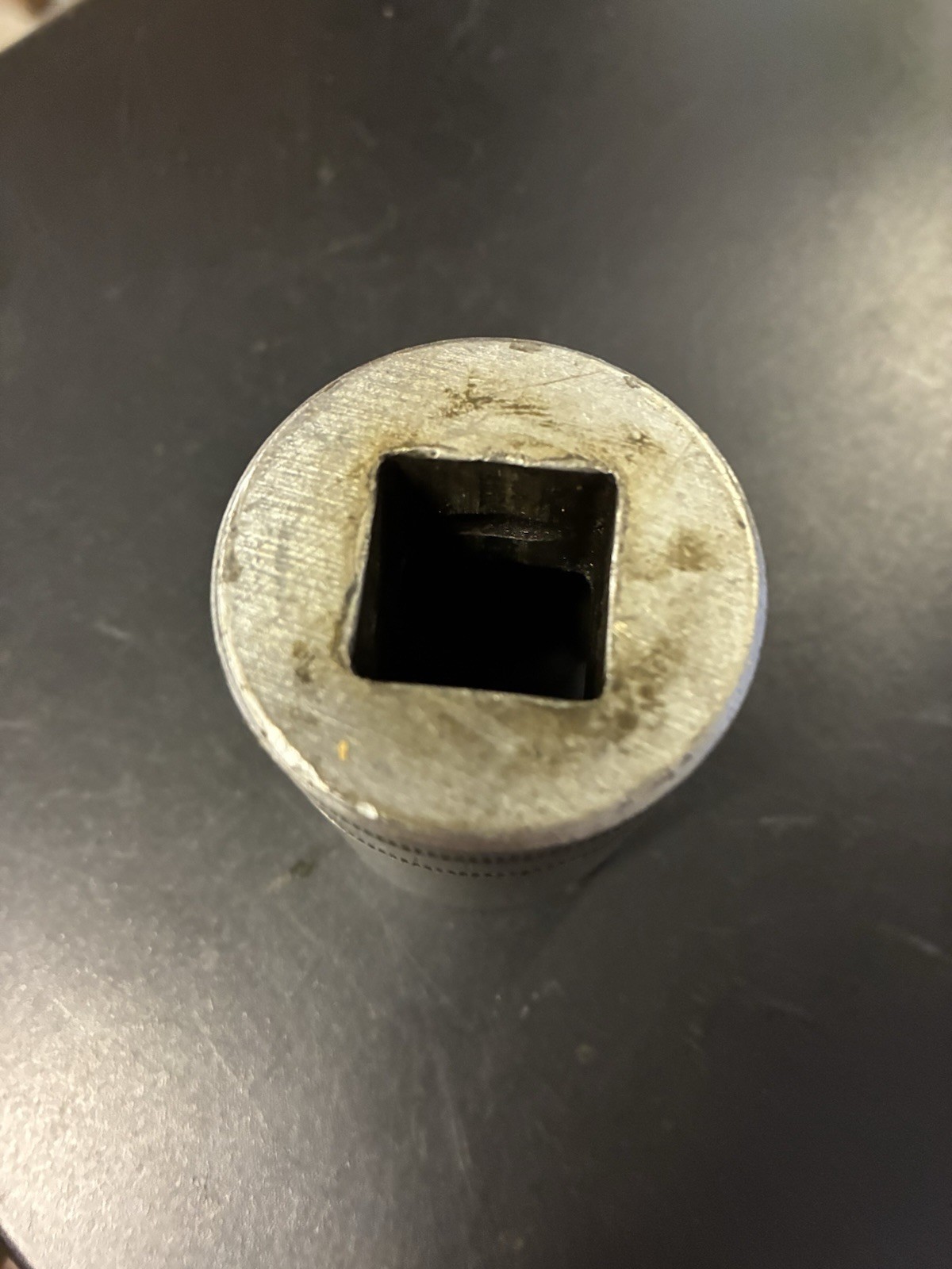 New Britain 3/4″ Drive 1-1/4” 12-point Socket, NH 1240 Made in USA