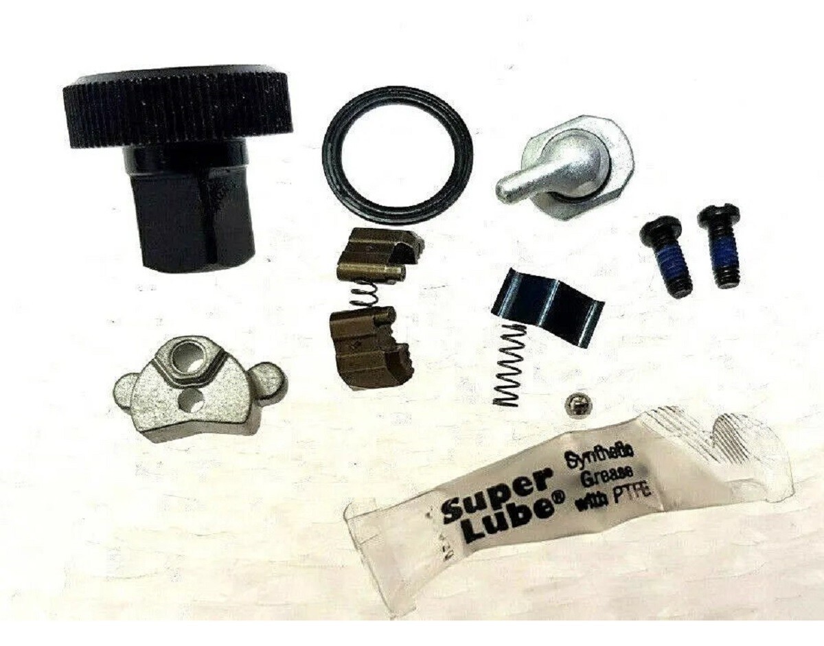 NEW Snap-on 3/8″ Drive 80 Tooth Ratchet Repair Kit Parts RKRF80 ~ F80 FHL80 FL80