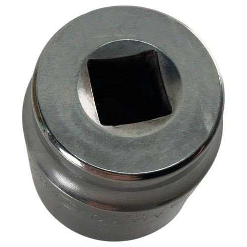 Matco Tools Shallow Socket 7/8″ 6 Point 3/8″ Drive B286A Chrome USA Made Tool