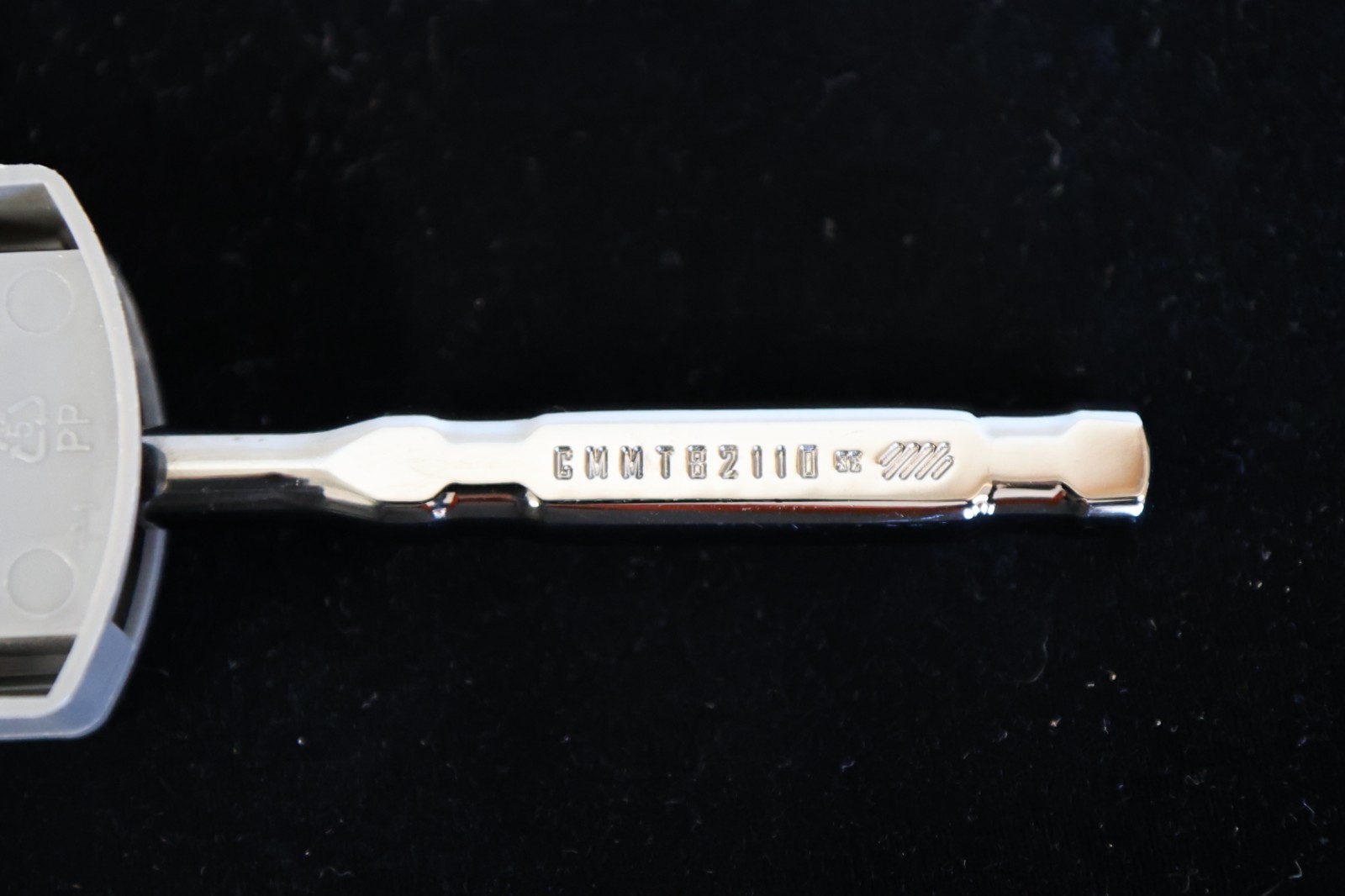 CRAFTSMAN OVERDRIVE 1/4″ Drive 180T Pear Head Ratchet (CMMT82110)