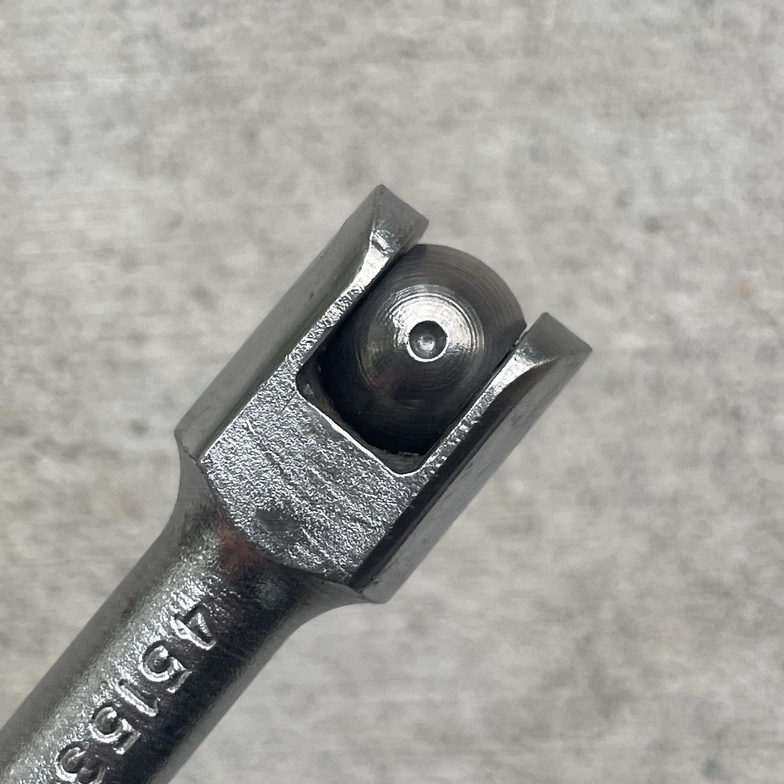 SK Tools 3/8″ Dr. Ratchet & Flex Head Breaker Bar Set Lot 45170 & 45153