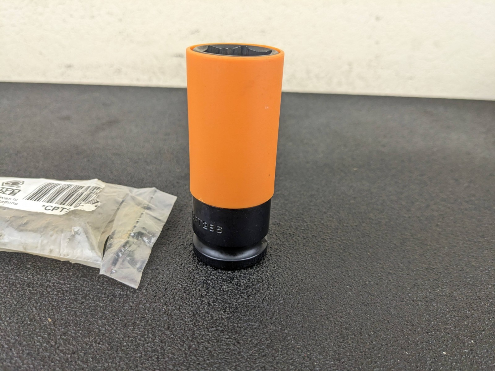 #bp131 Matco Tools NEW USA CPT286 Lug Wheel Impact Socket 1/2″ Drive 7/8″