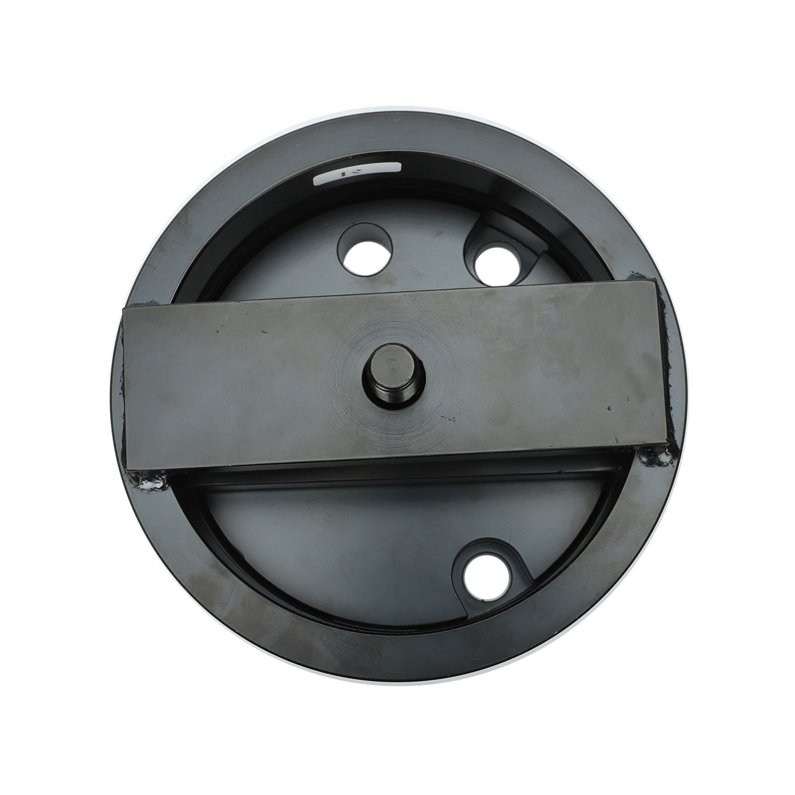 Fit 3406 3408 C-15 Diesel Front & Rear Crankshaft Seal Sleeve Installer Black