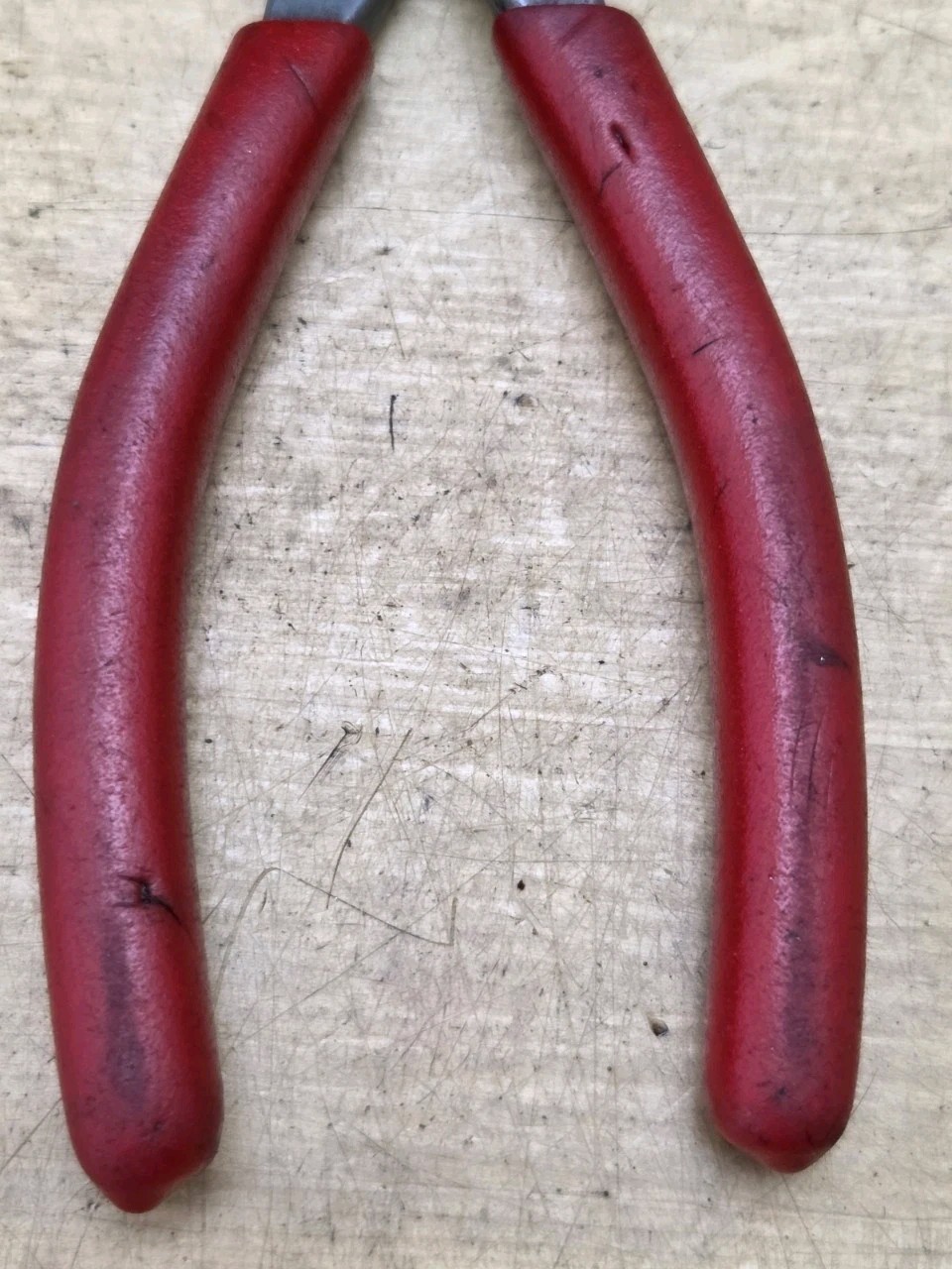Snap On SRPC7045 – 45° Fixed Tip Convertible Soft Grip Snap Ring Pliers