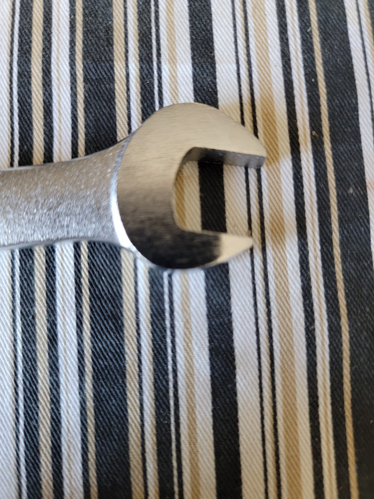 Craftsman Tools 15mm 6pt Combination Wrench 42872. 7.5″ Long FREE SHIPPING