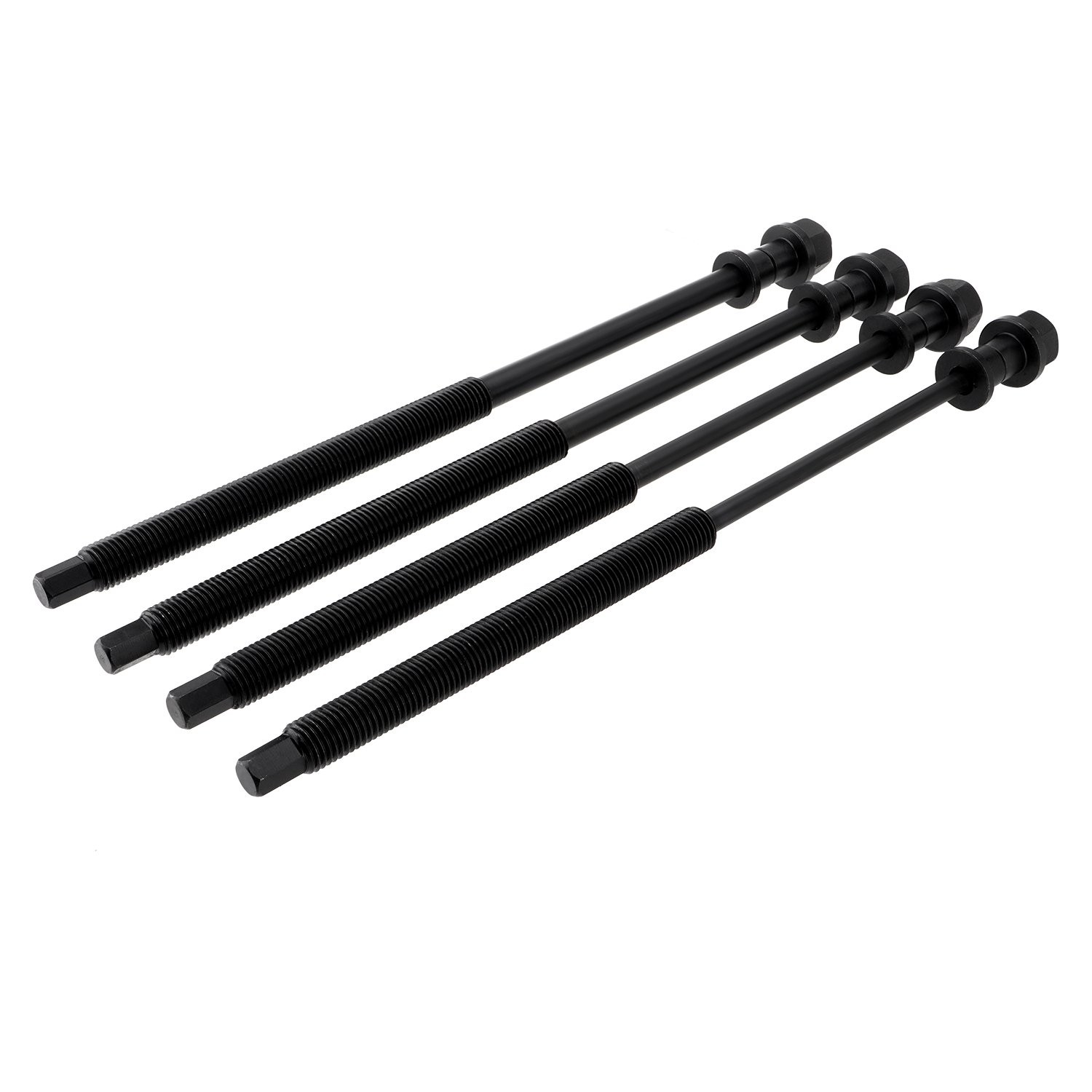 51 in 1 Hydraulic Bushing Bearing Extractor Installer Tool Kit Universal Repair