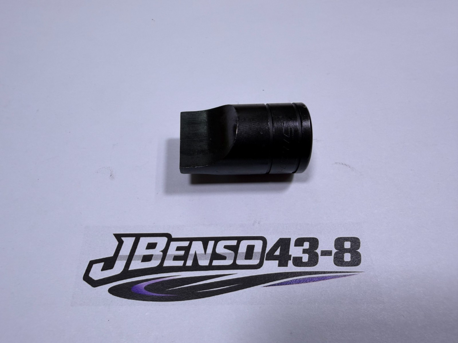 Snap-on Tools USA NEW 1/2″ Drive 15/16″ Blade Width Drag Link Socket A17A